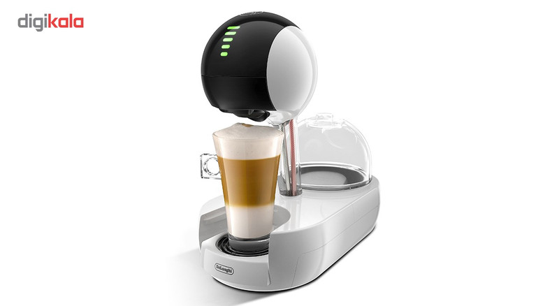اسپرسو ساز 1 لیتری دلونگی مدل Dolce Gusto Stelia