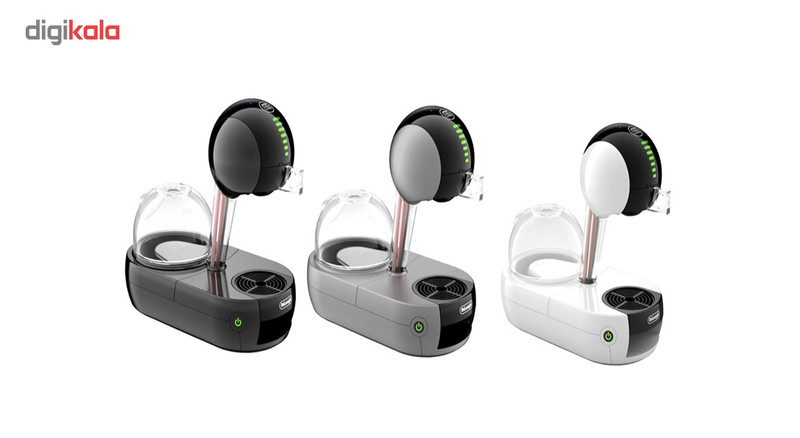 اسپرسو ساز 1 لیتری دلونگی مدل Dolce Gusto Stelia