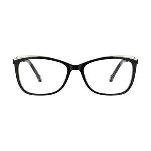 فریم عینک طبی زنانه کارولینا هررا مدل VHE782N-0990