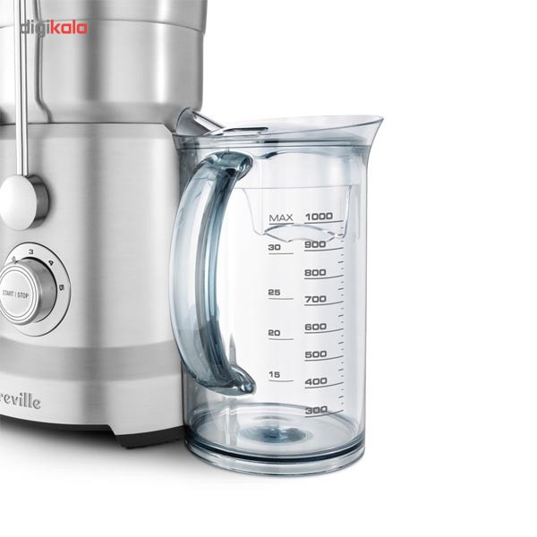 آبمیوه گیری برویل مدل BJE820