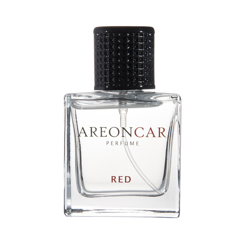 خوشبو کننده ماشین آرئون مدل Car Perfume Red