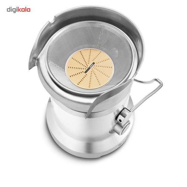 آبمیوه گیری برویل مدل BJE820