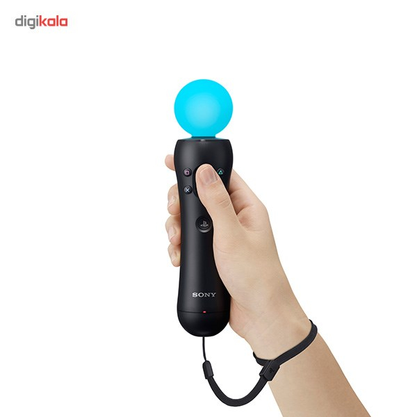 دسته بازی PlayStation Move Motion Controller