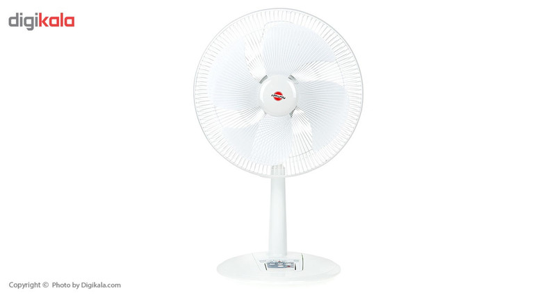 پنکه پارس خزر مدل 4-8010