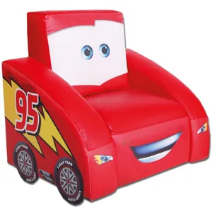 مبل کودک پینک مدل McQueen
