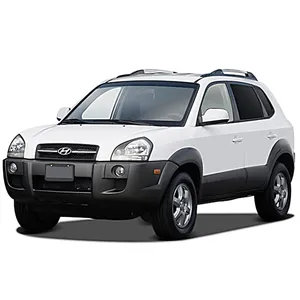 خودرو هیوندای Tucson اتوماتیک سال 2009