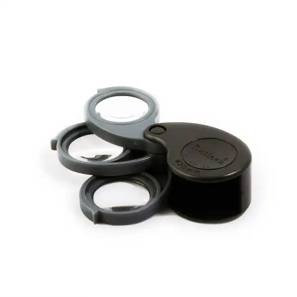 ذره بین کامار مدل MP30A مجموعه 2 عددی