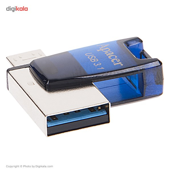 فلش مموری اپیسر مدل AH179 ظرفیت 16 گیگابایت
