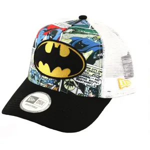 کلاه کپ نیو ارا مدل Comic Truck Batman