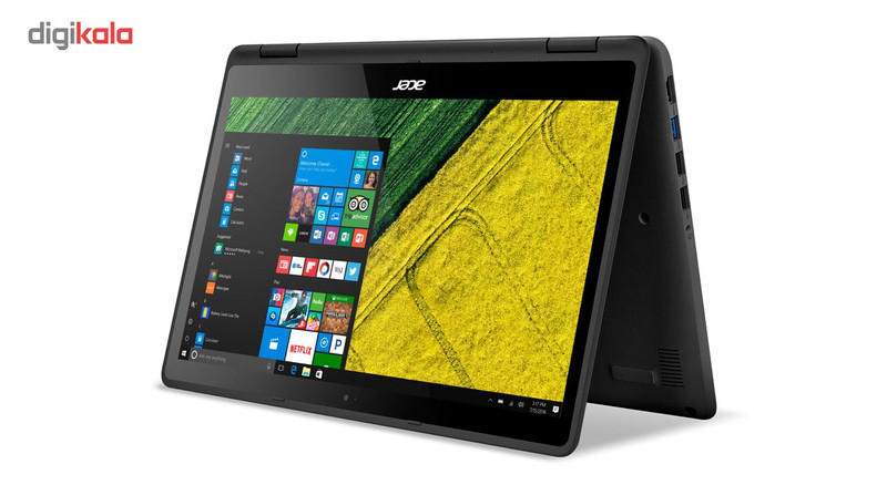 لپ تاپ 13 اینچی ایسر مدل Spin 5-SP513-51-749D