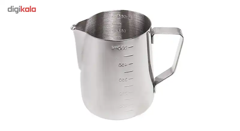 شیر جوش پرانی مدل پیچر Pitcher