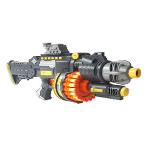 تفنگ بازی مدل Blaster Gun کد sb4