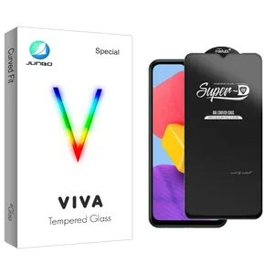 Junbo Viva Screen Protector For Samsung  Galaxy M13 4G