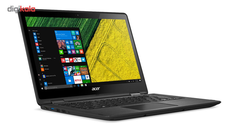 لپ تاپ 13 اینچی ایسر مدل Spin 5-SP513-51-749D