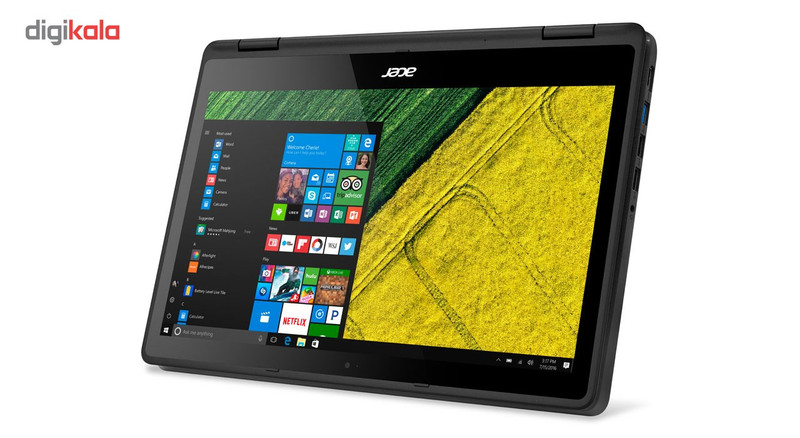 لپ تاپ 13 اینچی ایسر مدل Spin 5-SP513-51-749D