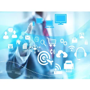 تابلو شاسی آکو طرح TK7  سایز 20x28 سانتی متر