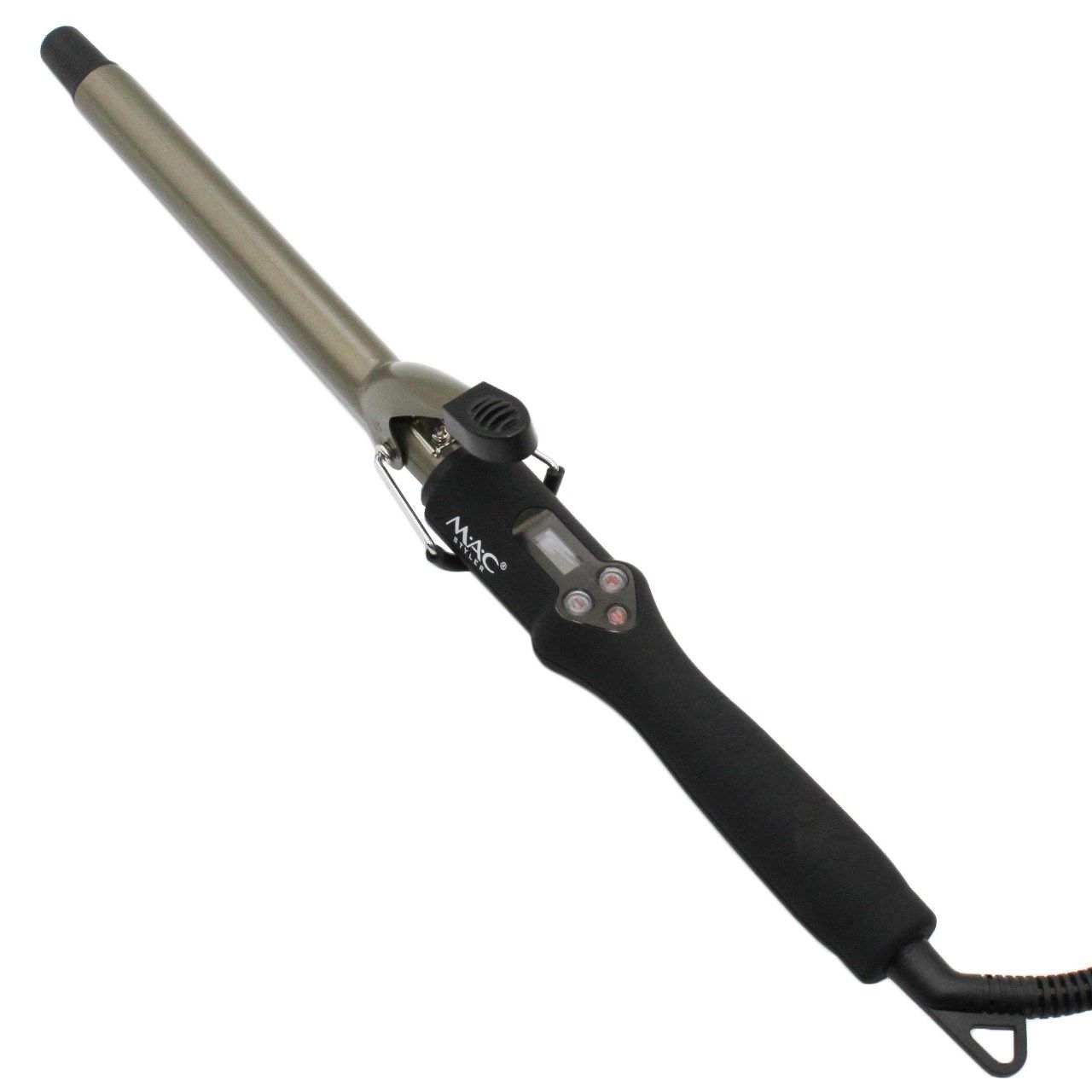 فرکننده مو مک استایلر مدل MC-3329 -  - 1