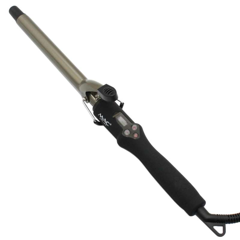 فرکننده مو مک استایلر مدل MC-3329 فرکننده مو مک استایلر مدل MC-3329