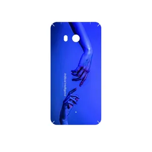 MAHOOT Artificial intelligence 1 Cover Sticker for HTC U11