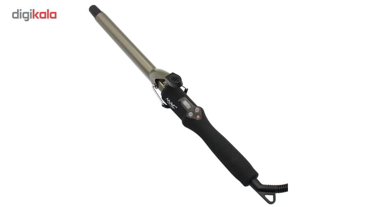 فرکننده مو مک استایلر مدل MC-3329 -  - 2