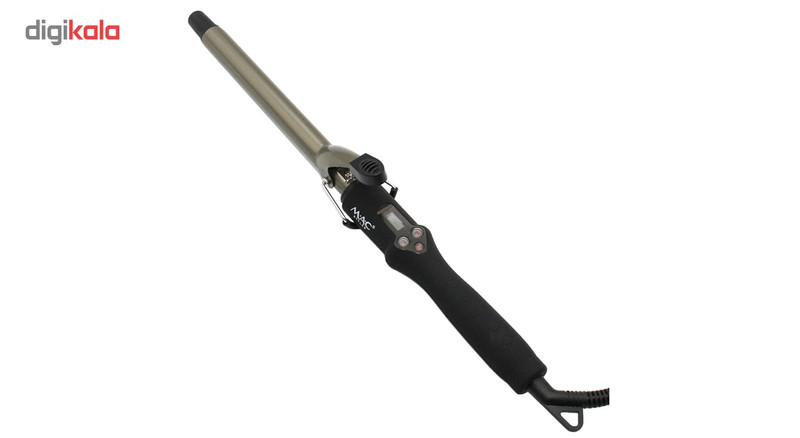 فرکننده مو مک استایلر مدل MC-3329 فرکننده مو مک استایلر مدل MC-3329