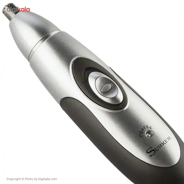 موزن گوش و بینی سورکر مدل SK-702