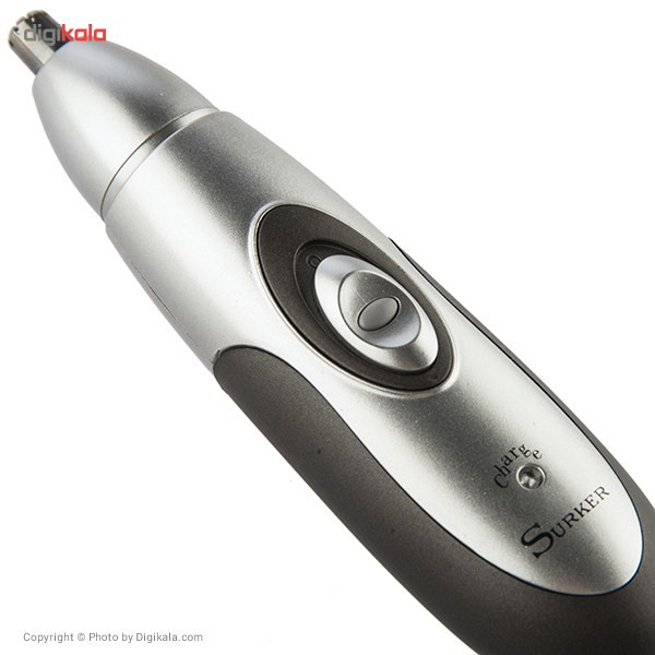 موزن گوش و بینی سورکر مدل SK-702