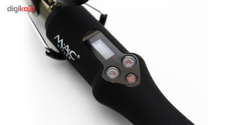 فرکننده مو مک استایلر مدل MC-3329 فرکننده مو مک استایلر مدل MC-3329
