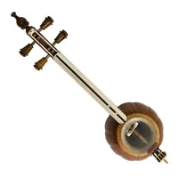 کمانچه مدل پله ای