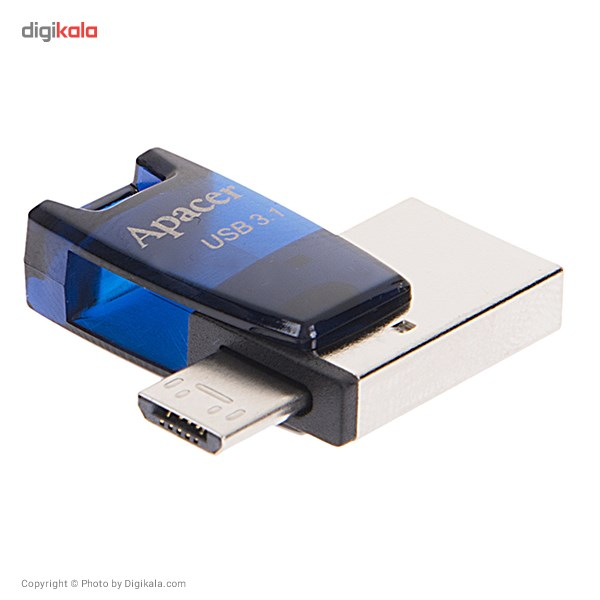 فلش مموری اپیسر مدل AH179 ظرفیت 16 گیگابایت