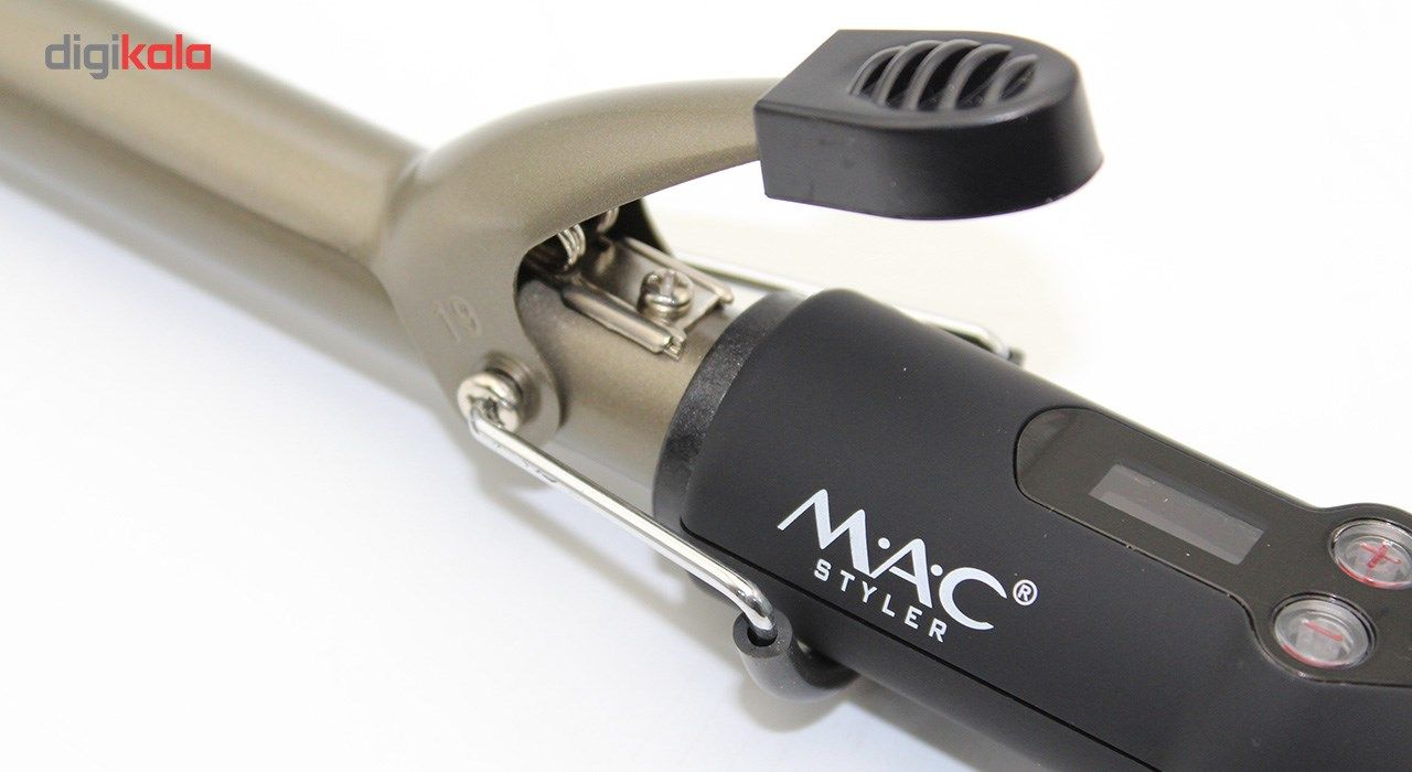 فرکننده مو مک استایلر مدل MC-3329 -  - 4