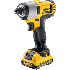 پیچ گوشتی چکشی شارژی دیوالت مدل DCF815D2