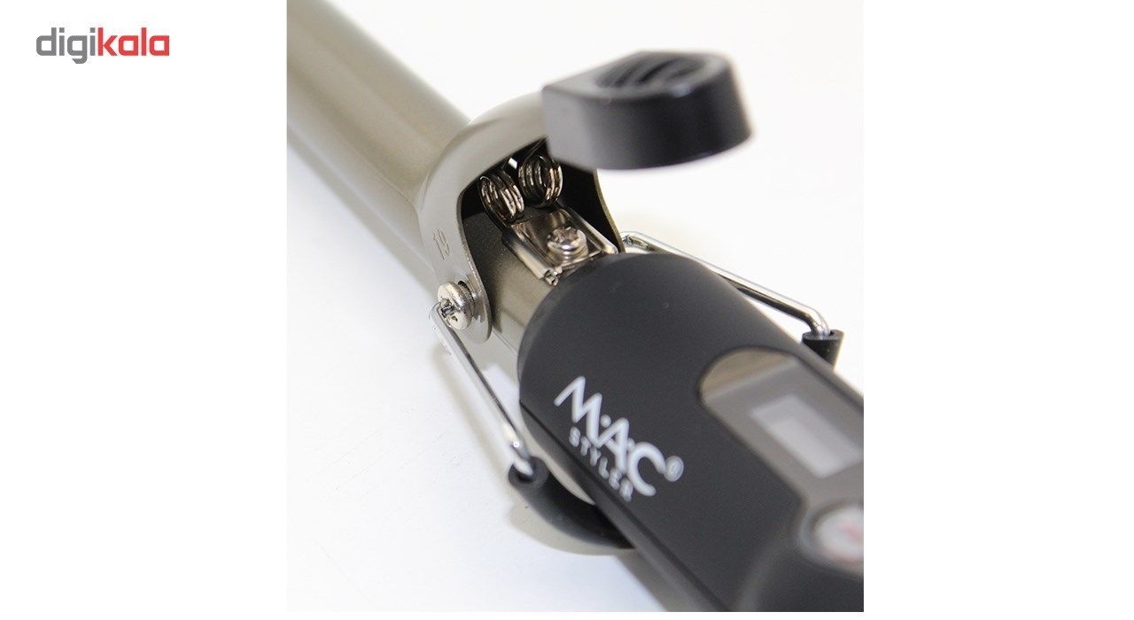 فرکننده مو مک استایلر مدل MC-3329 -  - 6