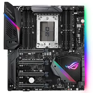 مادربرد ایسوس مدل ROG ZENITH EXTREME