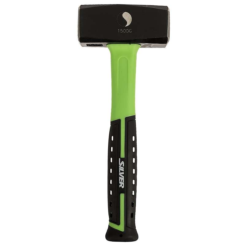 پتک سیلور وزن 1.5 کیلوگرم