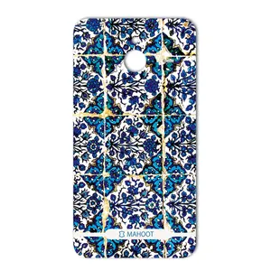 MAHOOT Traditional-tile Design Cover Sticker for Microsoft Lumia 640 XL
