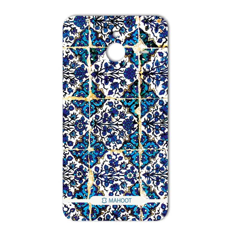 برچسب پوششی ماهوت مدل Traditional-tile Design مناسب برای گوشی Microsoft Lumia 640 XL