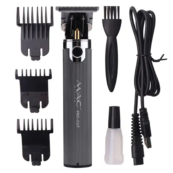 ماشین اصلاح موی سر و صورت مک استایلر مدل MC-5803