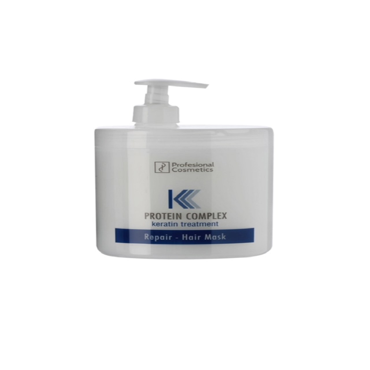ماسک مو پی سی مدل repair mask حجم 1000 میلی لیتر