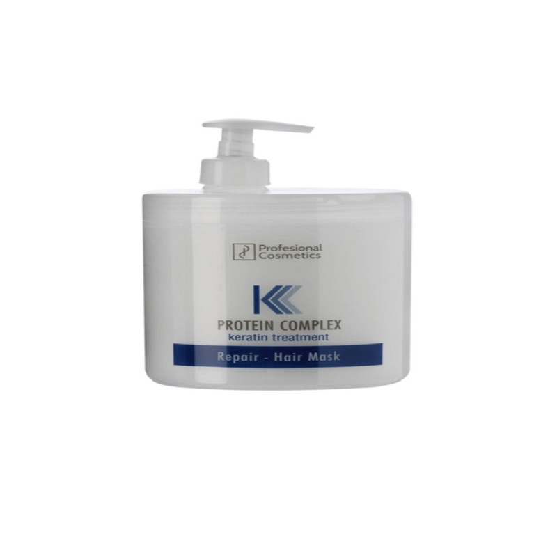 ماسک مو پی سی مدل repair mask حجم 1000 میلی لیتر
