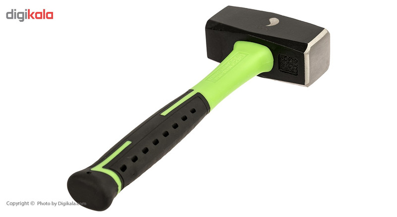 پتک سیلور وزن 1.5 کیلوگرم