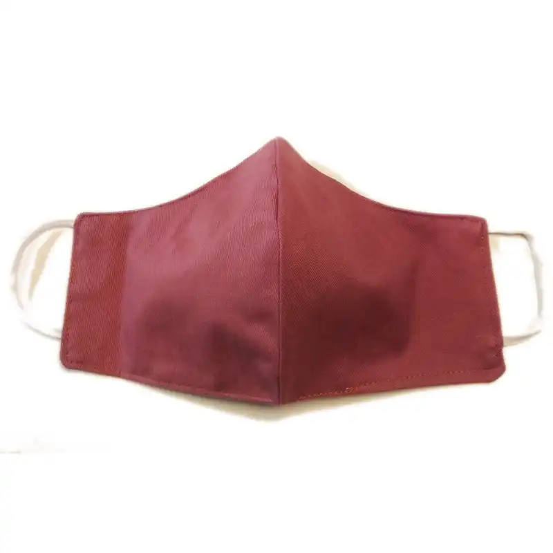 ماسک پارچه ای مدل سایه کد ۰۴