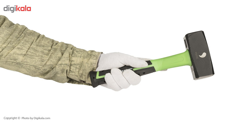 پتک سیلور وزن 1.5 کیلوگرم