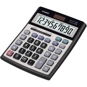 ماشین حساب کاسیو مدل DS-1TS
