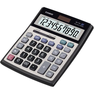 ماشین حساب کاسیو مدل DS-1TS
