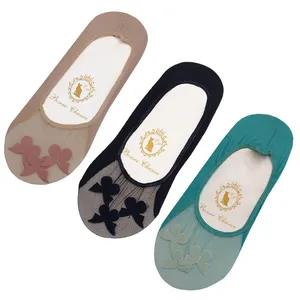 پاپوش دخترانه مدل 03 بسته 3 عددی