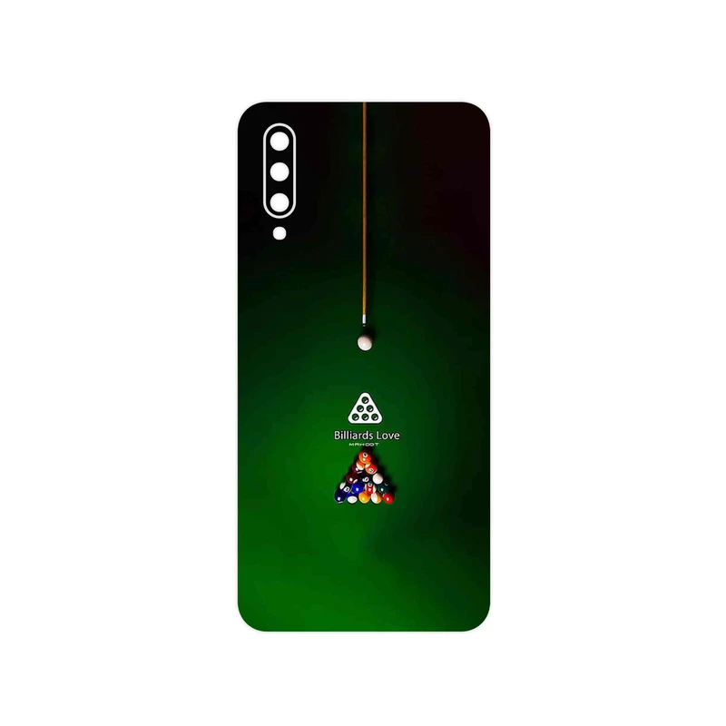 برچسب پوششی ماهوت مدل Pool Billiards Pro مناسب برای گوشی موبایل سامسونگ Galaxy A30s