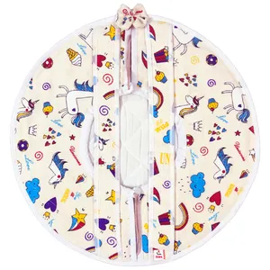 کاور حمل قابلمه صبا طرح تک شاخ کد 224