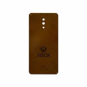 MAHOOT BFL-XBOX Cover Sticker for Oppo RENO 10X