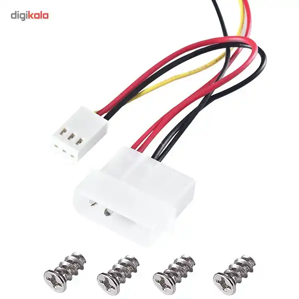 فن کیس دیپ کول مدل XAFN 120